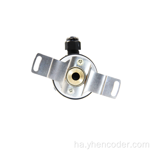 Lineara lambar linzamin kwamfuta encoder